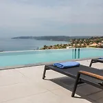 Mystique View Villa