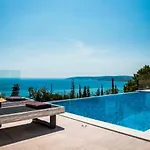 Villa Mystique View Lourdata (Kefalonia)