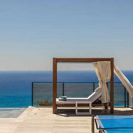 Mystique View Villa