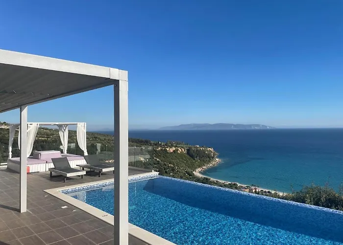 Mystique View Вилла Лурдата
