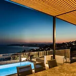 Villa Mystique View Lourdata (Kefalonia)