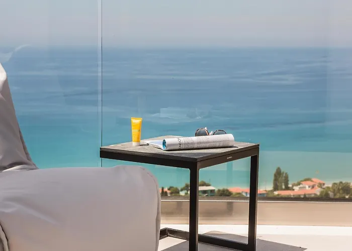 Mystique View *
