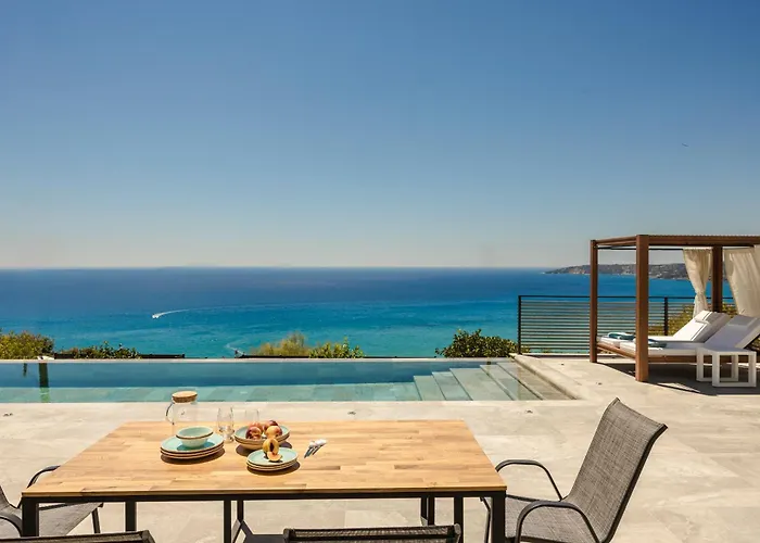Villa Mystique View